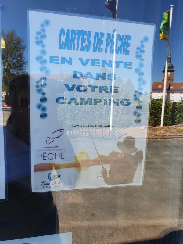 Camping des Lacs *** — Photo 2