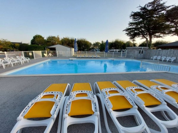 Camping La Fontaine *** — Photo 4