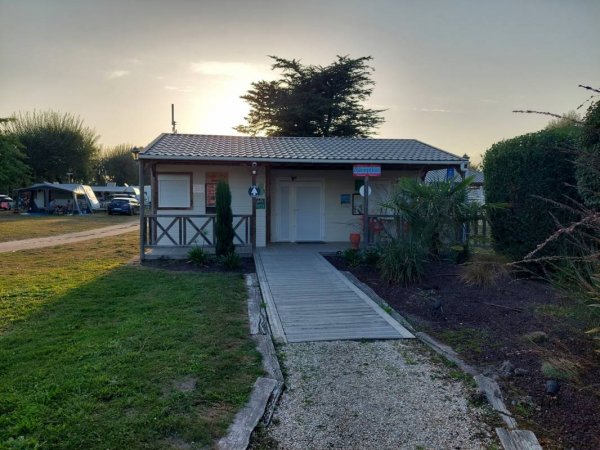 Camping La Fontaine *** — Photo 3