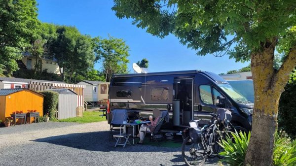 Camping Clos du Moulin ** — Foto 5