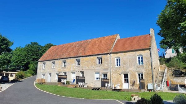 Camping Clos du Moulin ** — Foto 4