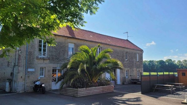 Camping Clos du Moulin ** — Foto 6