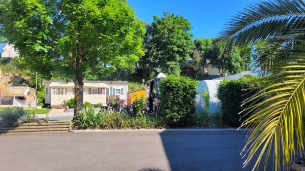 Camping Clos du Moulin ** — Foto 3