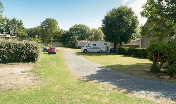 Camping Clos du Moulin ** — Photo 3