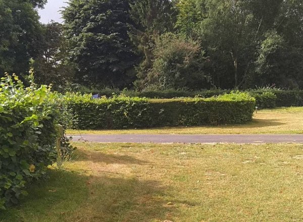 Camping Municipal Au Chant des Oiseaux — Photo 2