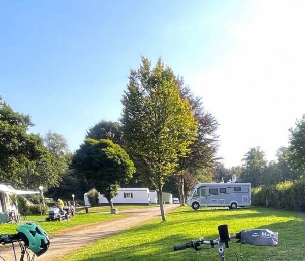 Camping Kerisole *** — Photo 3