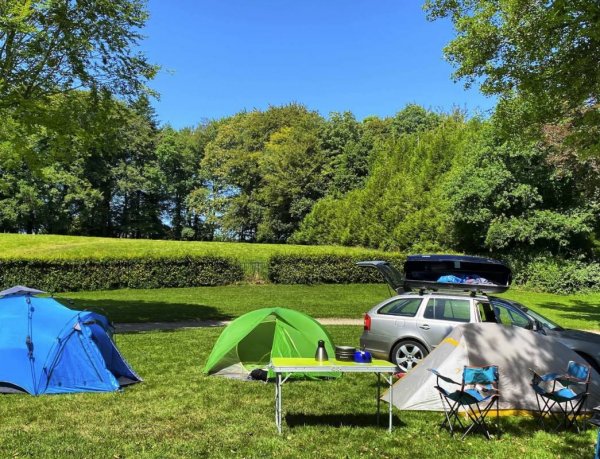 Camping Kerisole *** — Photo 2