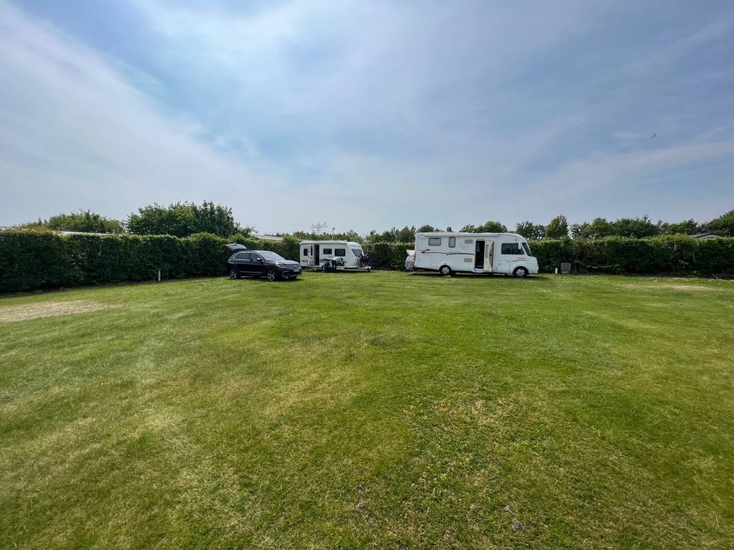 Vakantiepark 't Akkertien — Campingplats in Vollenhove