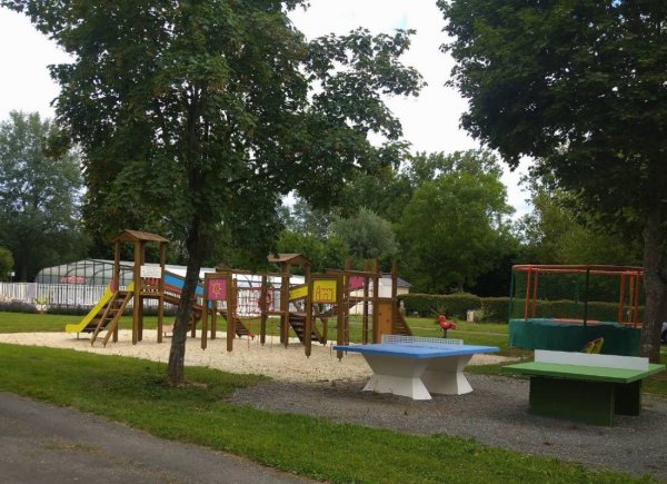 Camping Le Septentrion *** — Photo 2