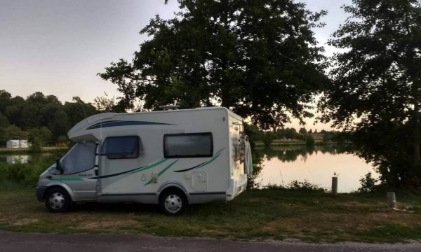 Camping Le Septentrion ***