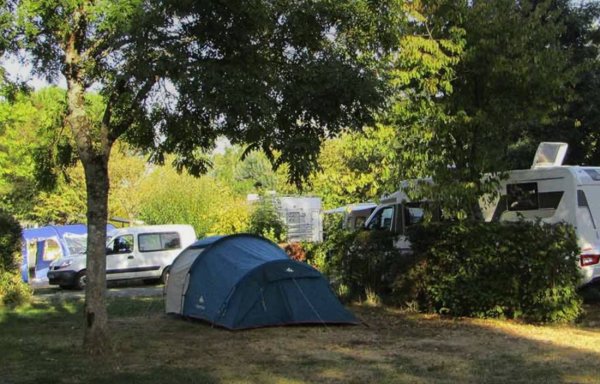 Camping Le Septentrion *** — Photo 3