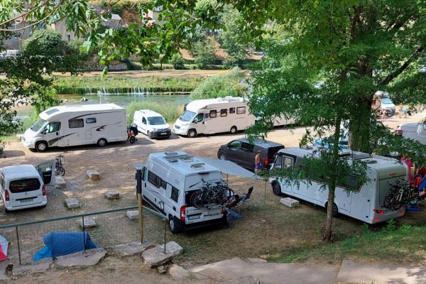Camping Terrados ***