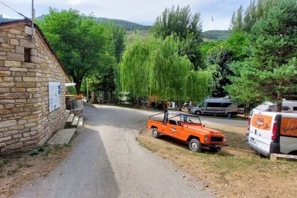 Camping Terrados *** — Photo 3