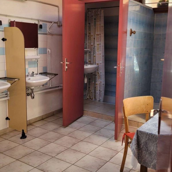 Camping le Taillefer ** — Photo 4