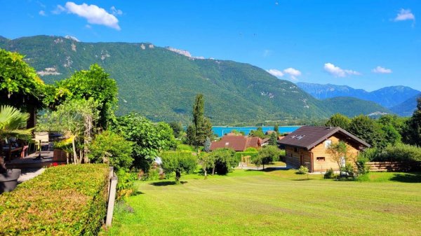 Camping le Taillefer ** — Photo 3