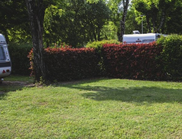 Camping Beau Rivage ****