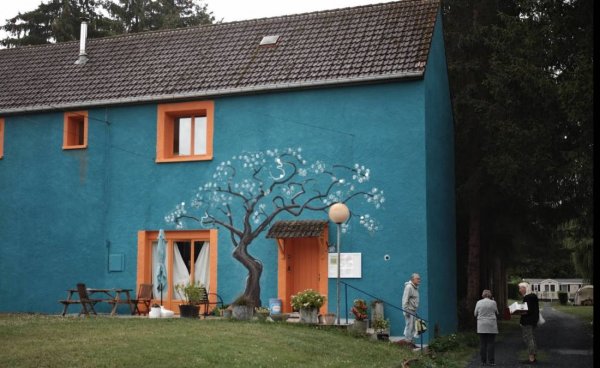 Camping Le Brouzel — Photo 2