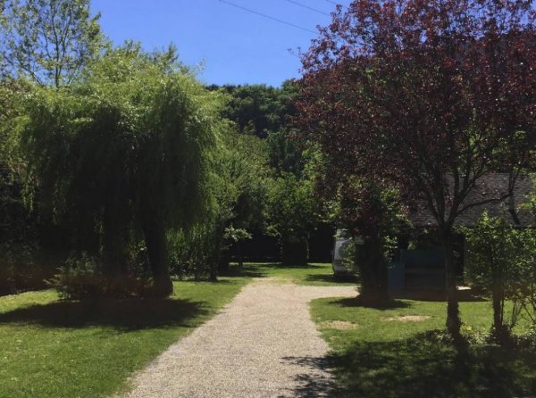 Camping Les Cerisiers ** — Photo 2