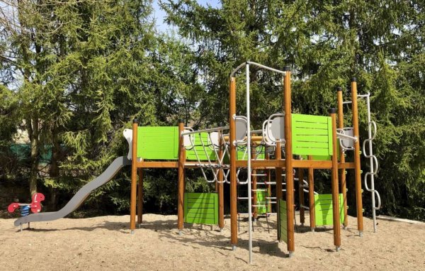 Camping Les Cerisiers ** — Photo 3