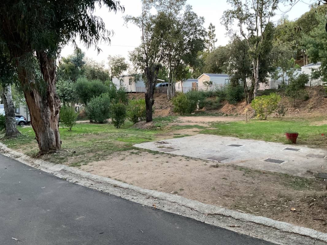 Camping Lacasa — Camping Site in Calcatoggio / Auvergne-Rhône-Alpes