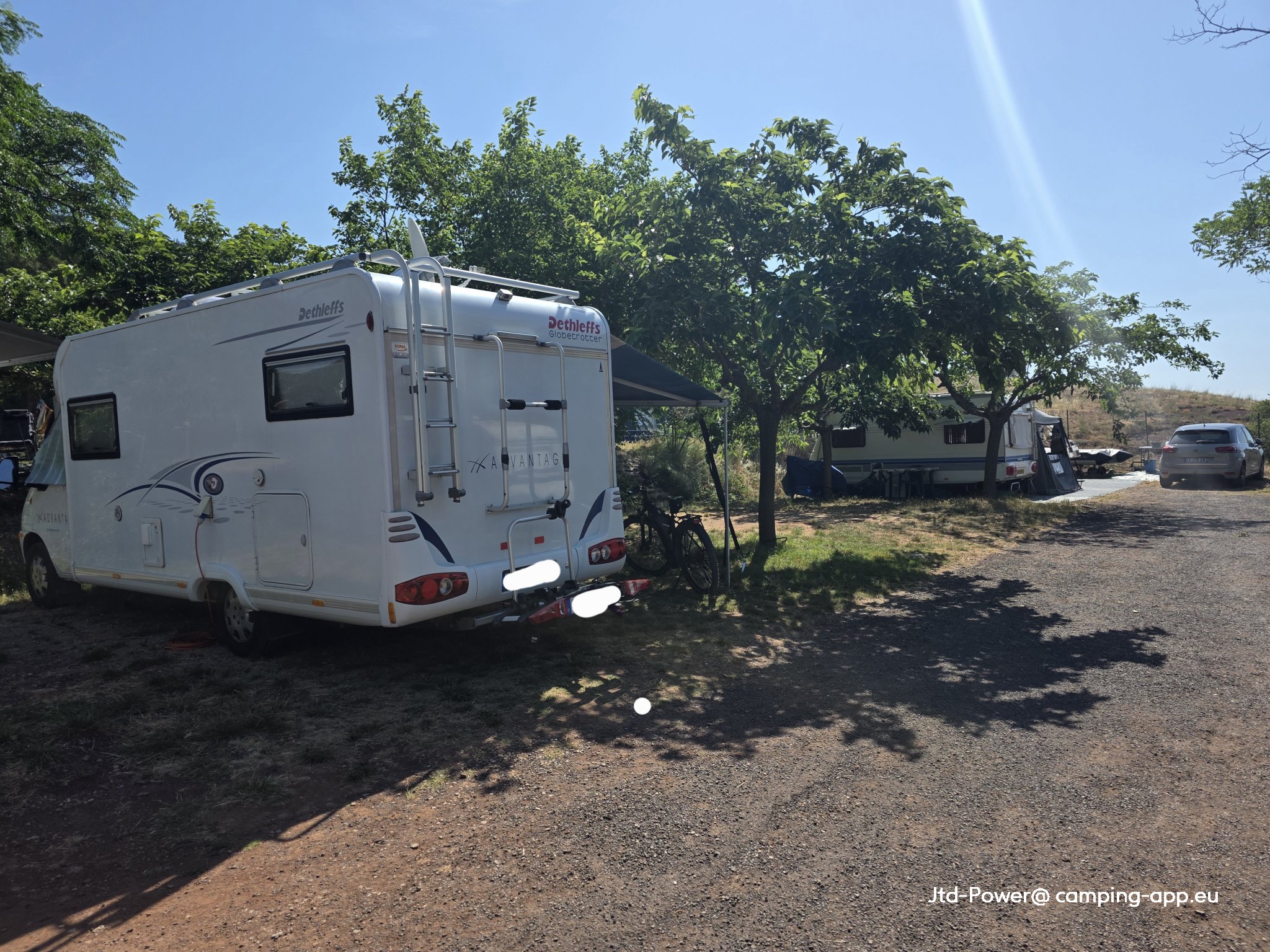 Camping Vailhès ** — Photo 4