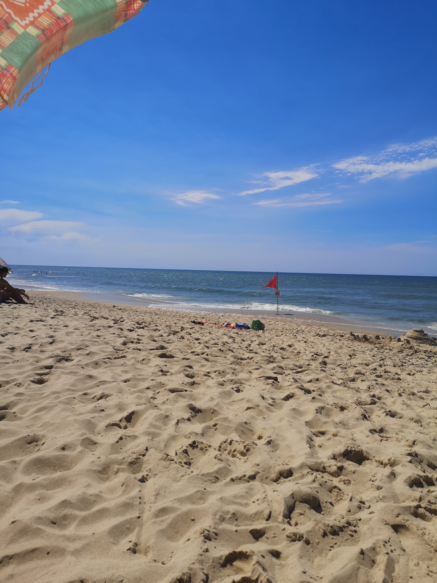 Le Pin Sec — Kemp in Naujac-sur-Mer / Nouvelle-Aquitaine