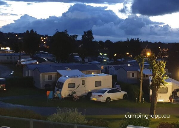 Camping La Vallée *****