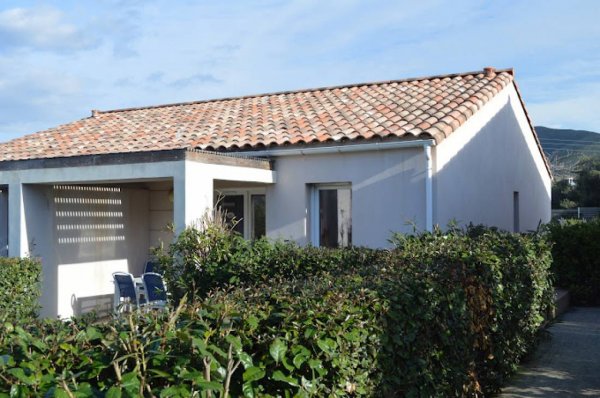 Camping Belgodère — Photo 2