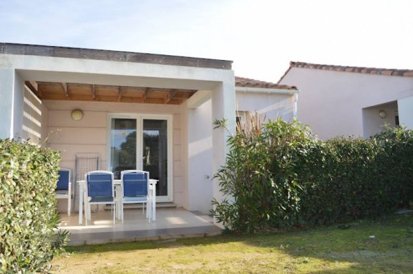 Camping Belgodère — Foto 3