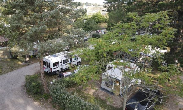 Camping Le Beaupré *** — Photo 2