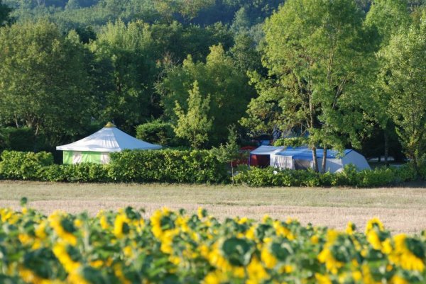 Camping Le Néri *** — Fotografie 3