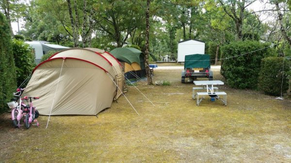 Camping Le Néri *** — Photo 2