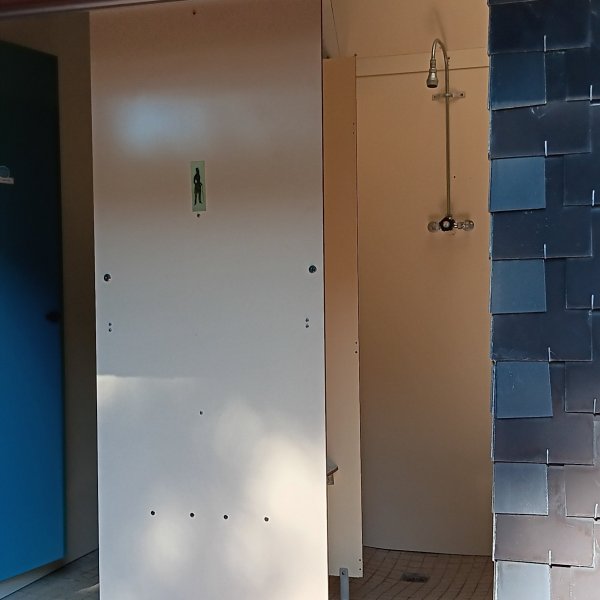 Camping Paradis Les Capucines **** — Photo 4