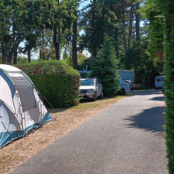 Camping Paradis Les Capucines **** — Photo 3