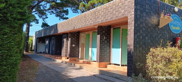 Camping Paradis Les Capucines **** — Photo 6