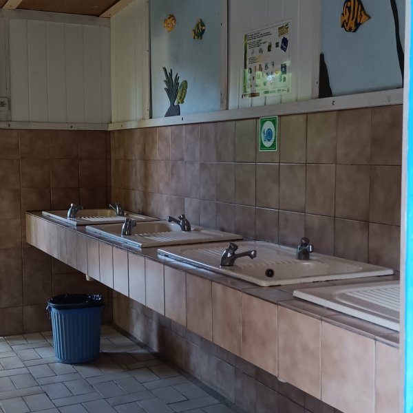 Camping Paradis Les Capucines **** — Photo 5