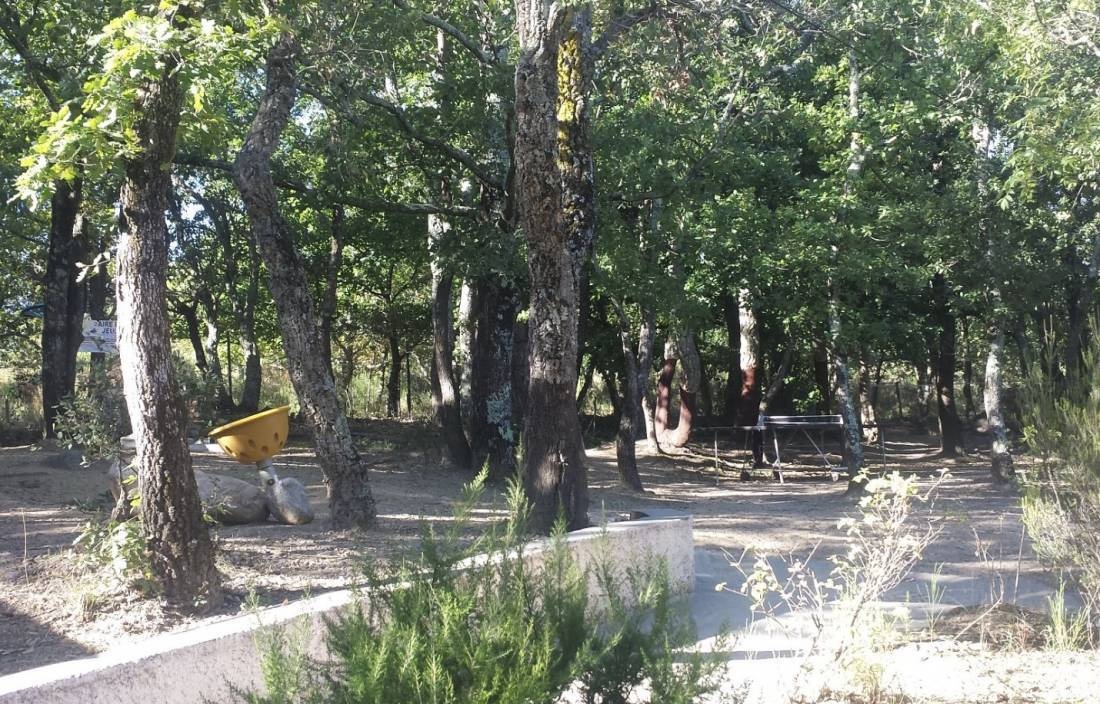 Camping les Bruyères *** — Campingplats in Maureillas-Las-Illas 