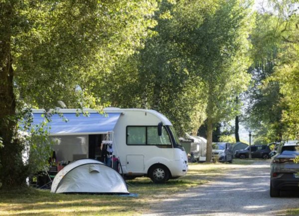 Camping Les Cantarelles *** — Photo 3
