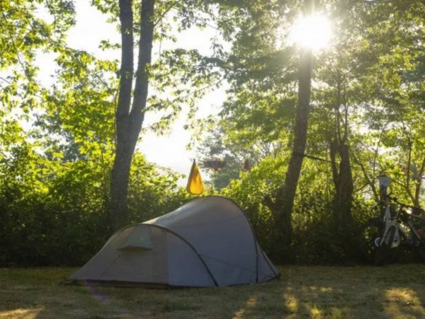 Camping Les Cantarelles *** — Photo 2