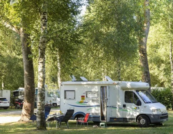 Camping Les Cantarelles *** — Photo 4