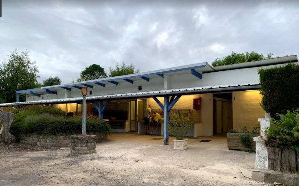 Camping Les Breuils — Photo 3