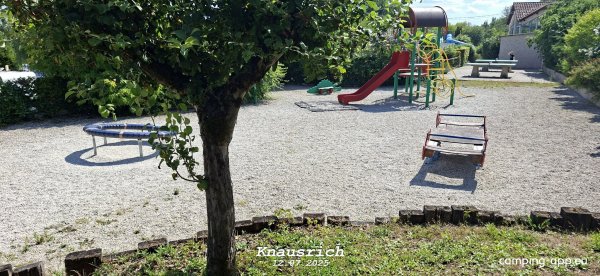 Camping Les Breuils — Foto 6