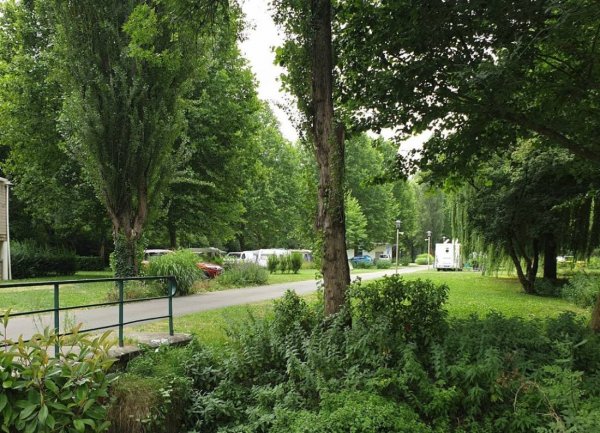 Camping de  I’lle Madame *** — Photo 4