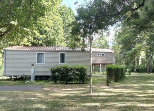 Camping de  I’lle Madame *** — Photo 3