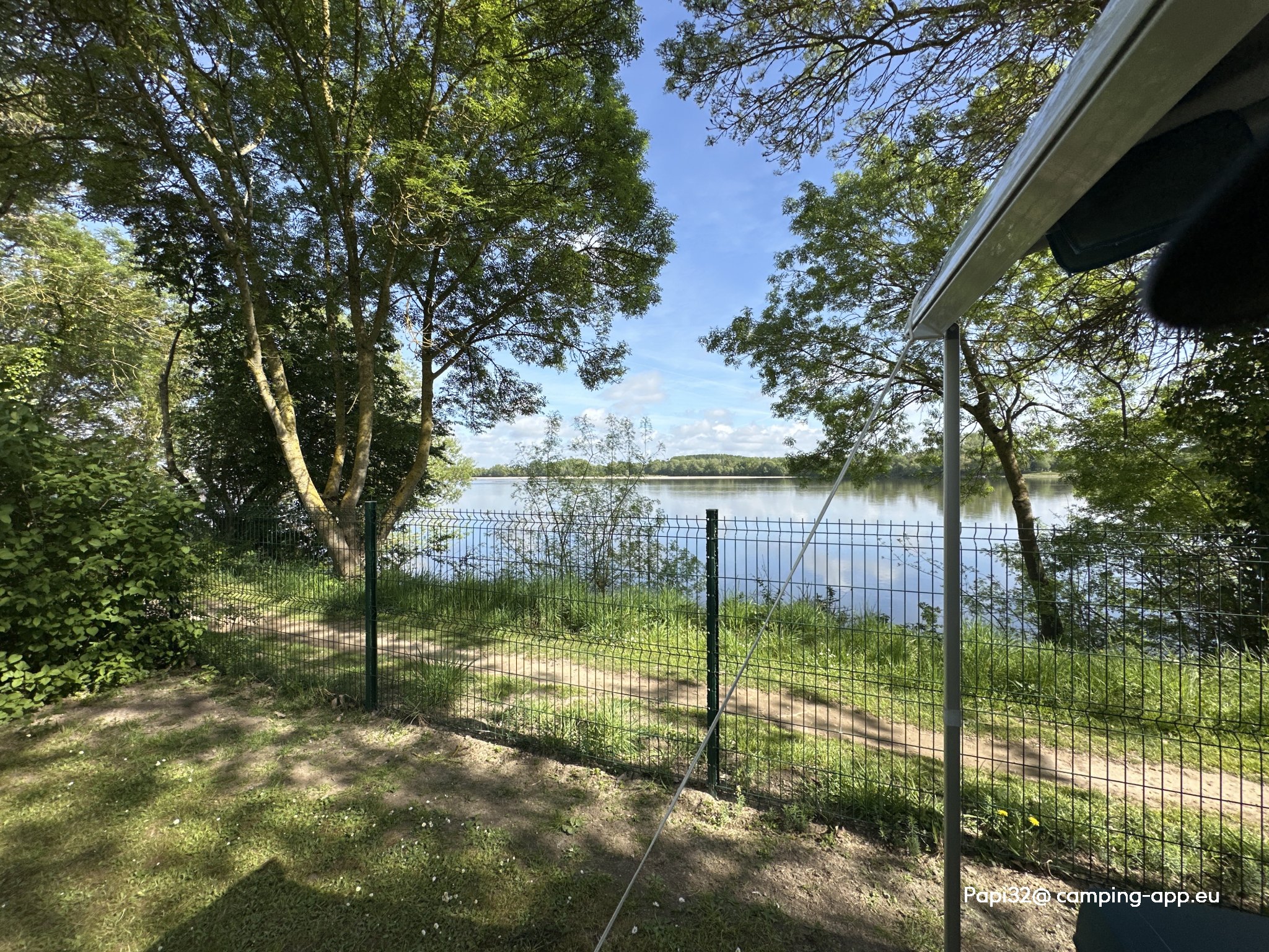 Camping Isle Verte — Photo 4