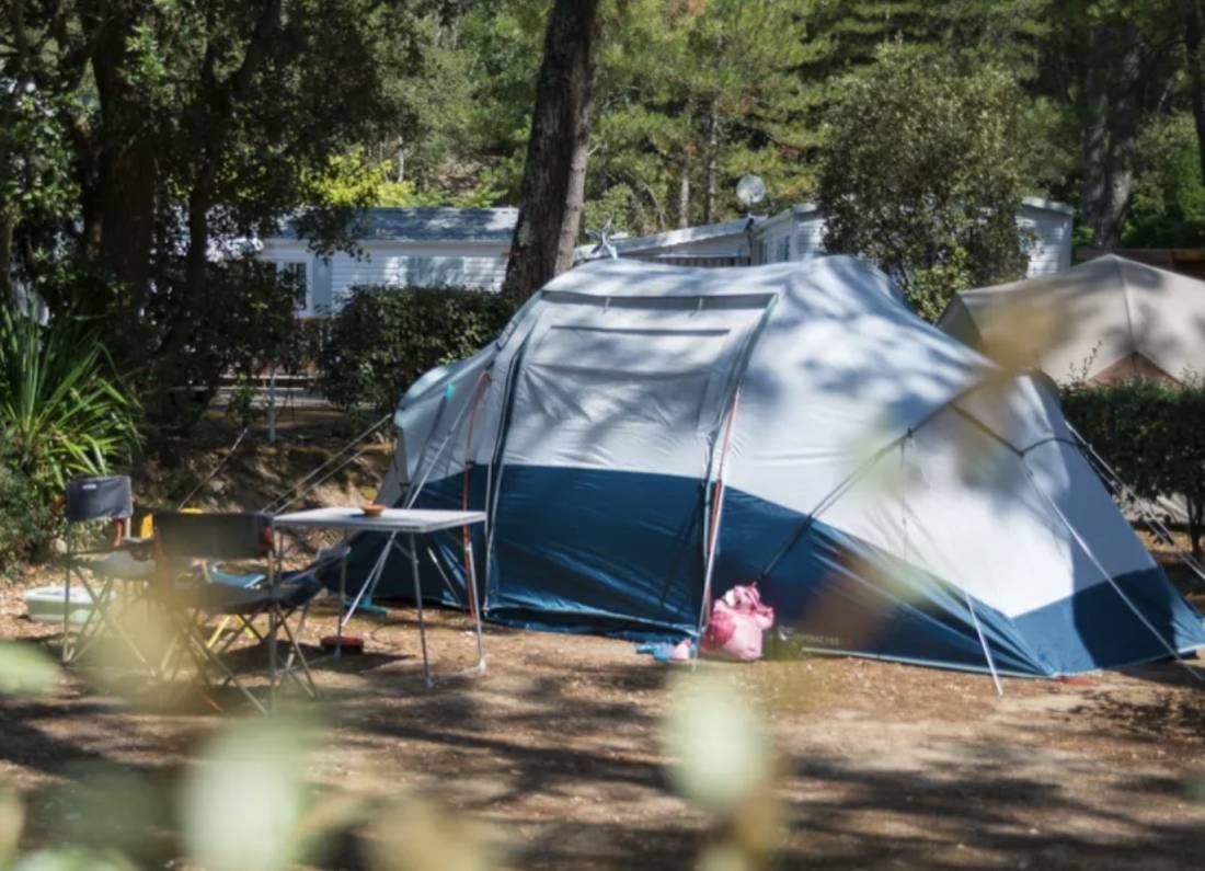 Camping Côté Plage **** — Cámping in Saint-Jean-de-Monts
