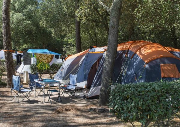 Camping Côté Plage **** — Photo 2