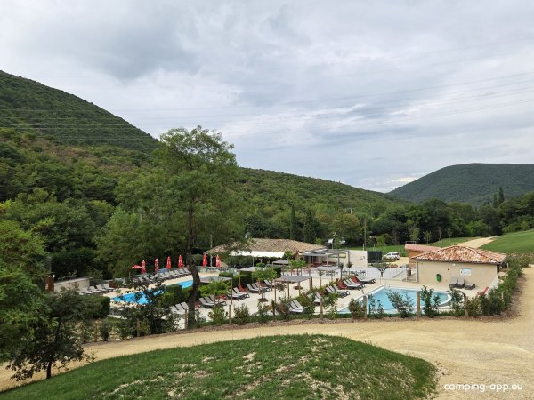 Camping Porte de Provence **** — Photo 3