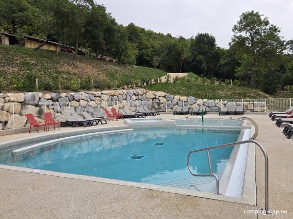 Camping Porte de Provence **** — Photo 4