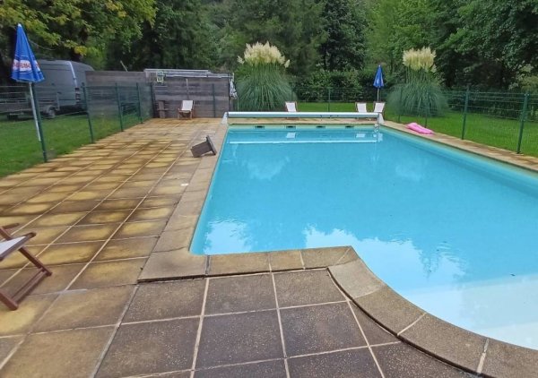 Camping La Plaine — Photo 3